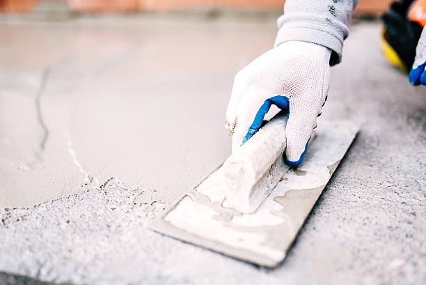 Best Concrete Pool Decks in Harrisville, PA